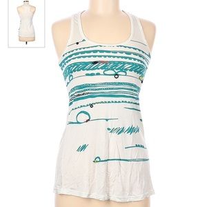 Jodi Arnold for the limited women's tank top boho